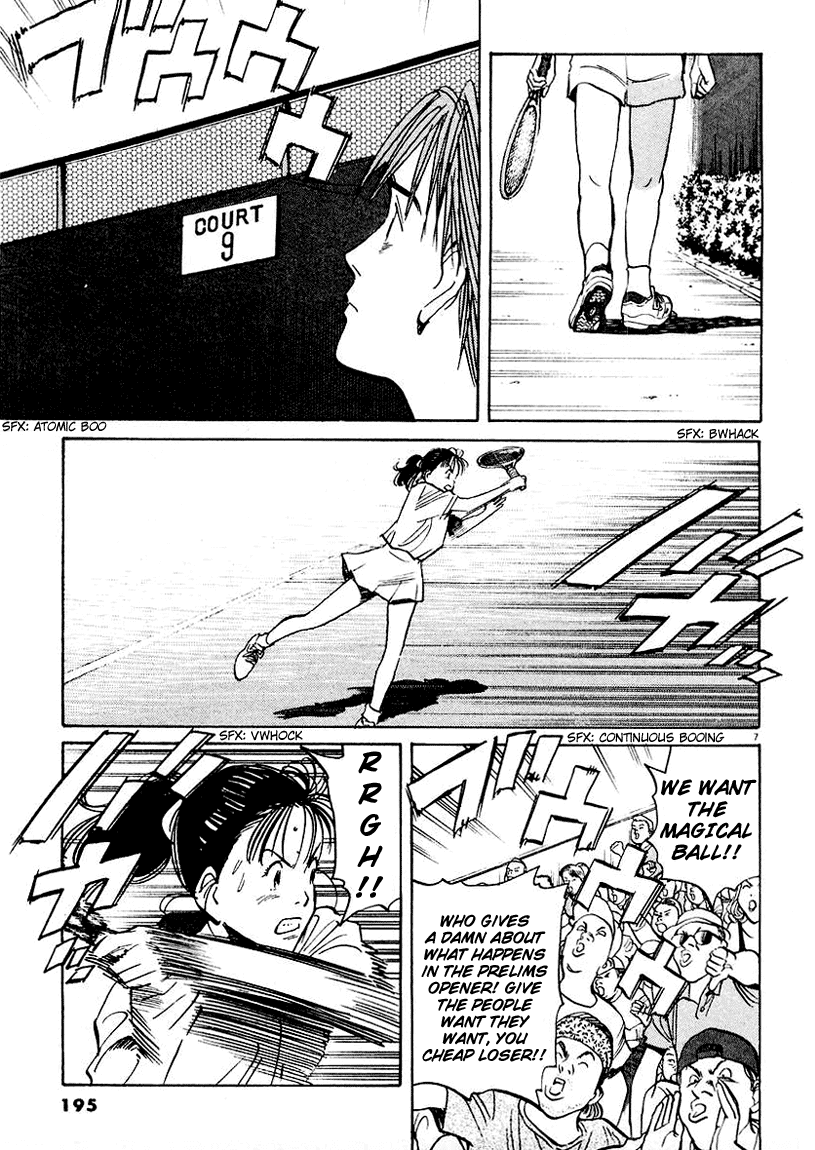 Happy! Chapter 129 page 7 - Chapter 129: Please, Teach Me!!