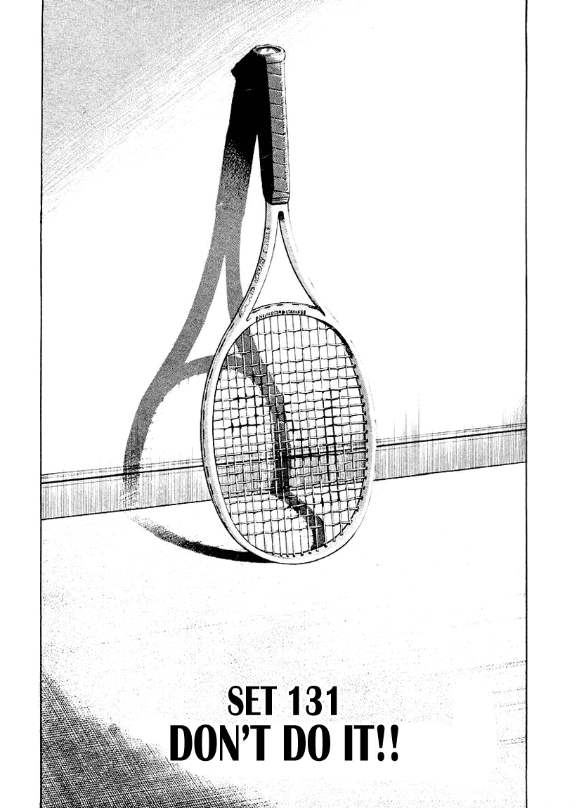 Happy! Chapter 131 page 4 - Chapter 131: DON'T DO IT!!