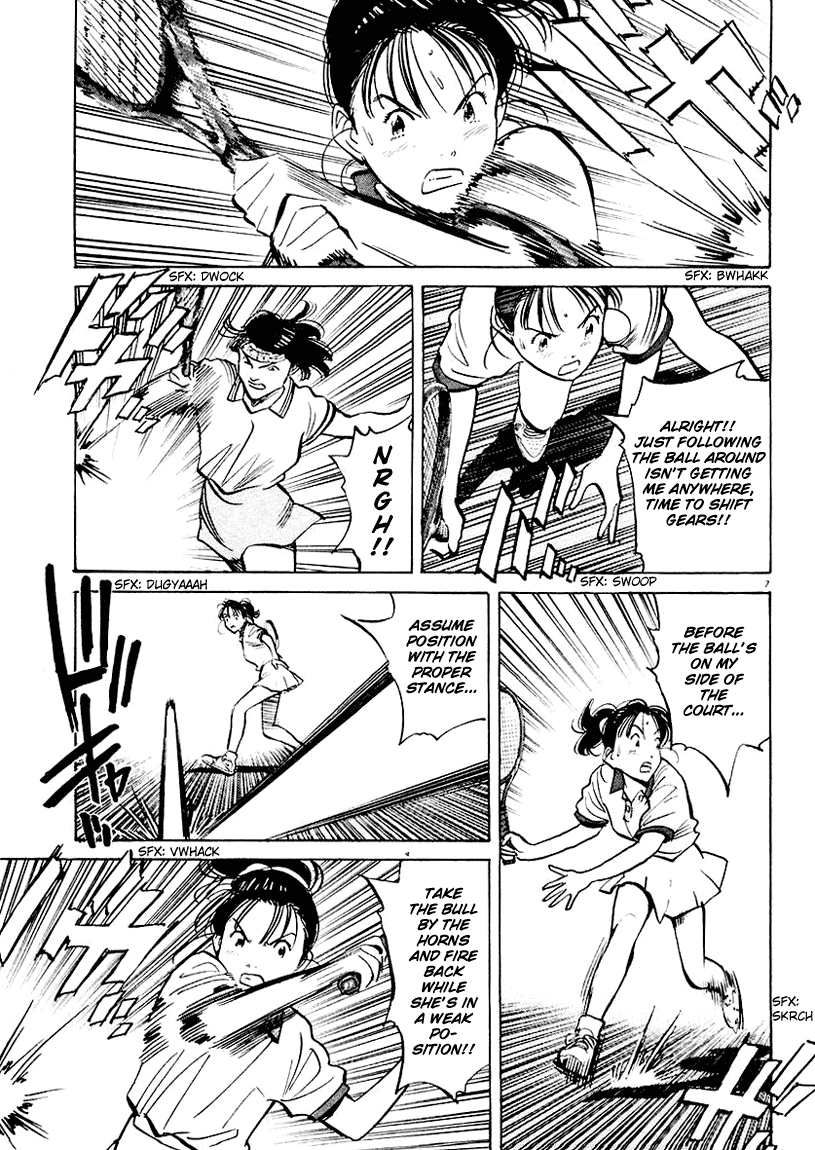 Happy! Chapter 136 page 7 - Chapter 136: Force Into Submission!!