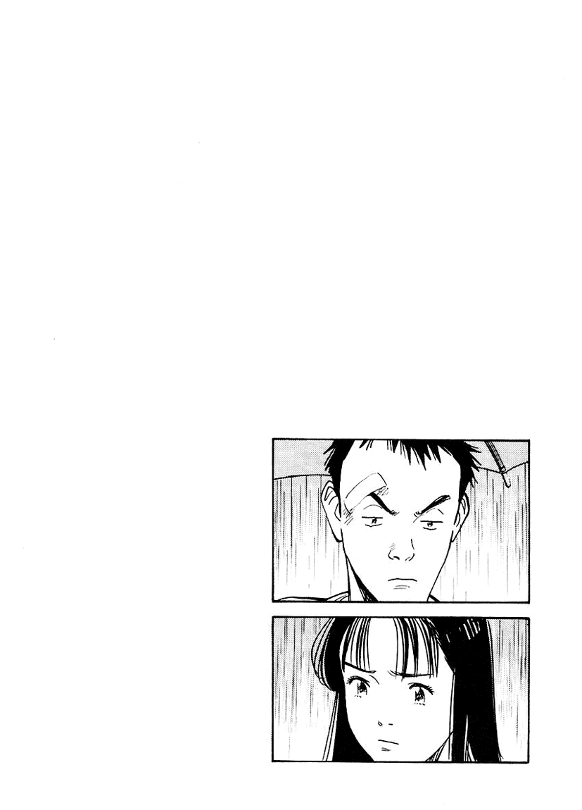 Happy! Chapter 138 page 21 - Chapter 138: Bounce-Smash!?