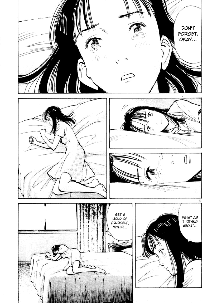 Happy! Chapter 141 page 22 - Chapter 141: A Fresh Start On Life