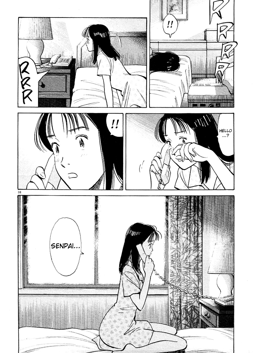 Happy! Chapter 141 page 23 - Chapter 141: A Fresh Start On Life