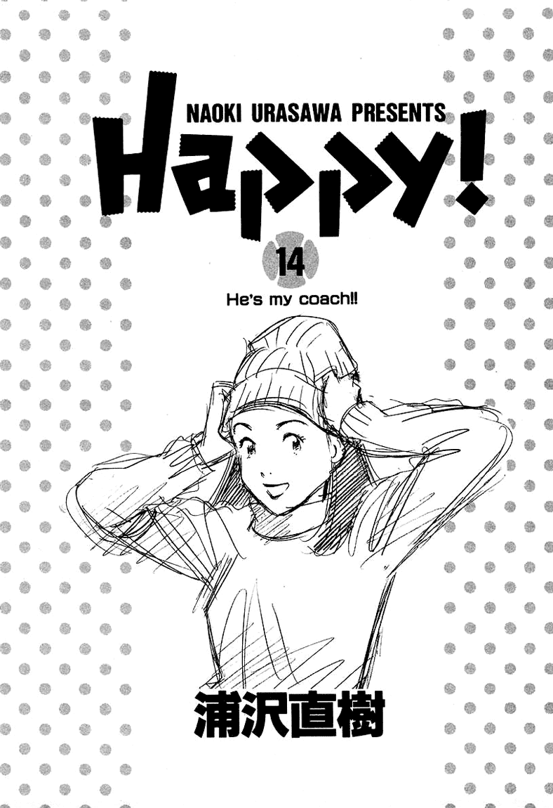 Happy! Chapter 141 page 4 - Chapter 141: A Fresh Start On Life