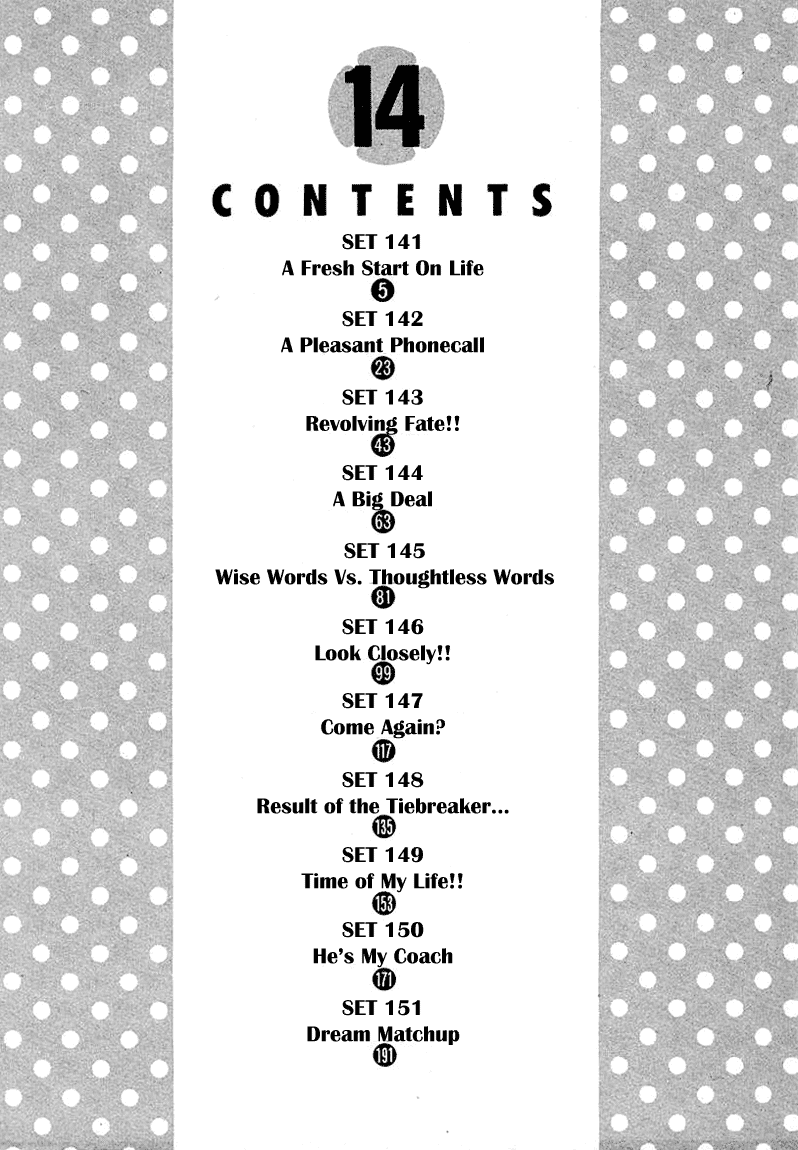 Happy! Chapter 141 page 5 - Chapter 141: A Fresh Start On Life