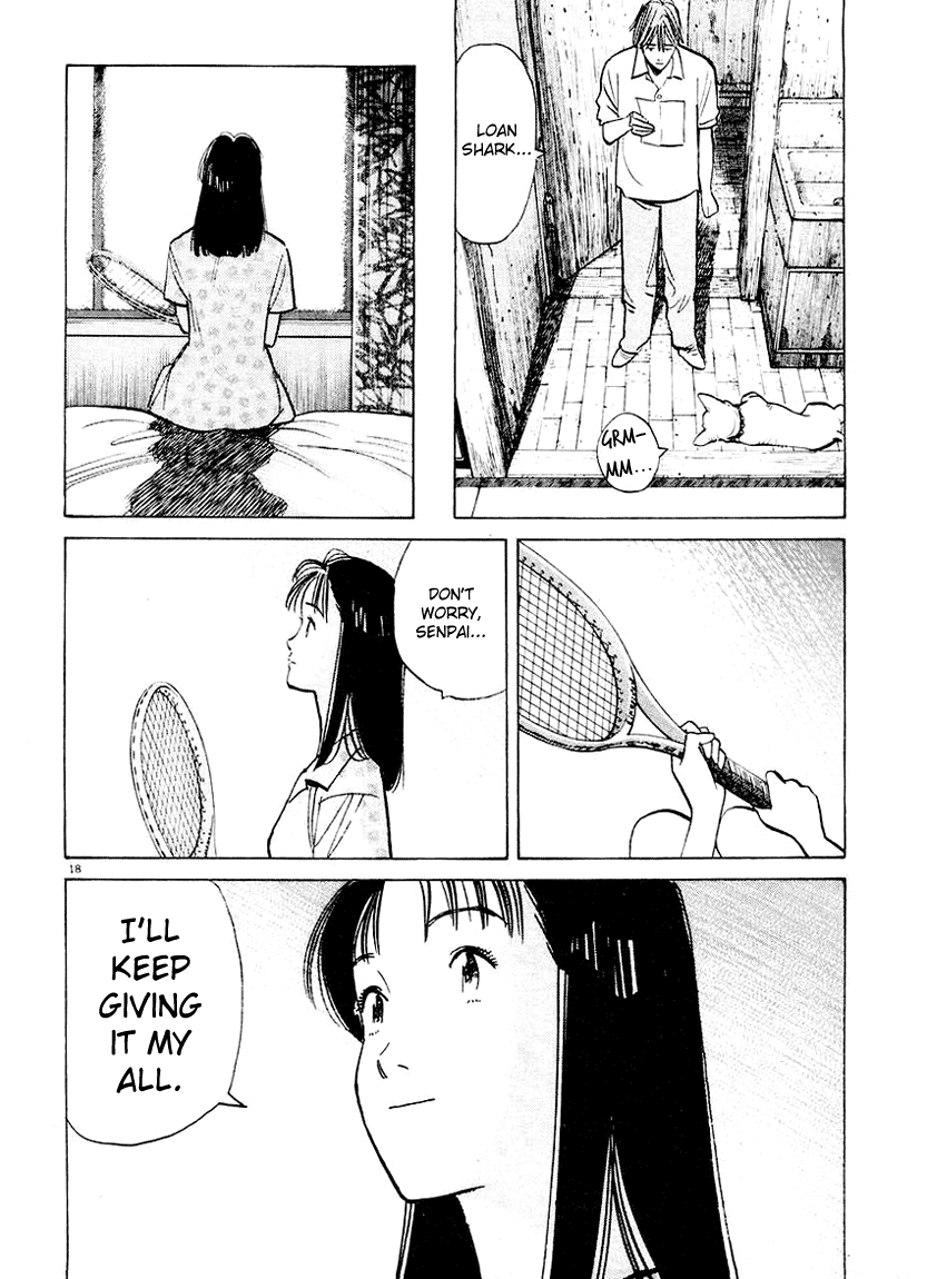 Happy! Chapter 142 page 19 - Chapter 142: A Pleasant Phonecall