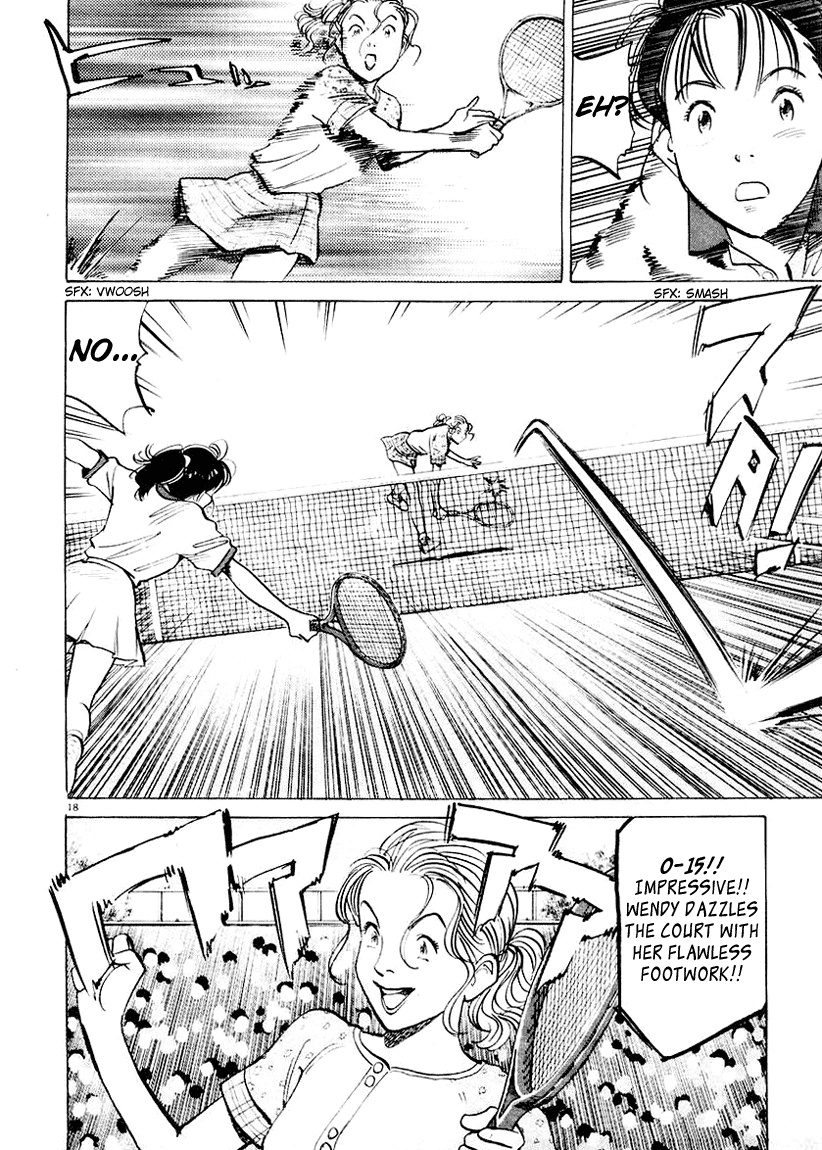 Happy! Chapter 143 page 19 - Chapter 143: Revolving Fate!!
