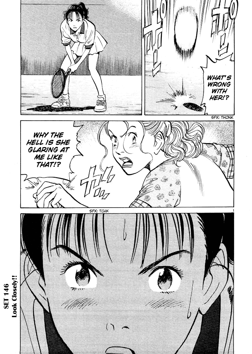 Happy! Chapter 146 page 1 - Chapter 146: Look Closely!!