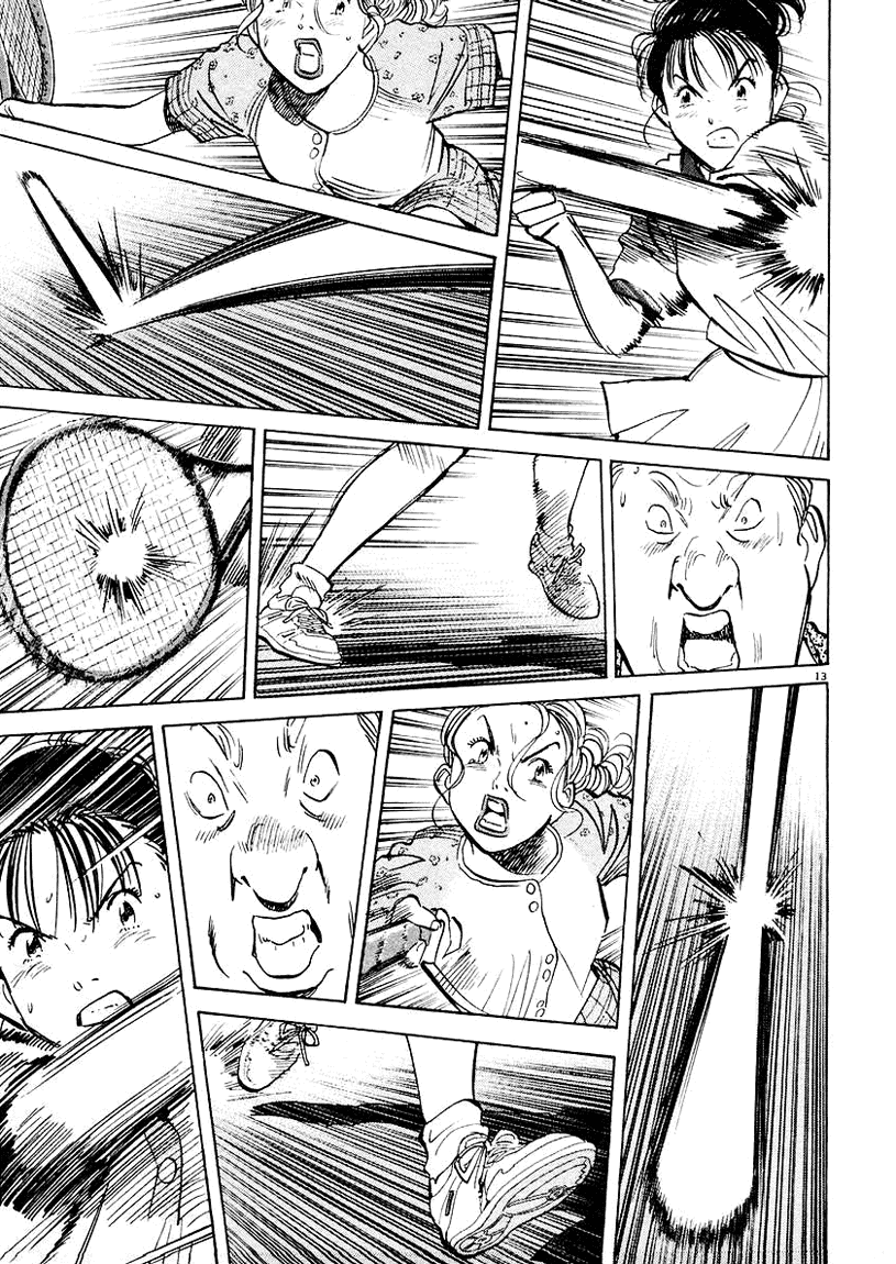 Happy! Chapter 146 page 13 - Chapter 146: Look Closely!!