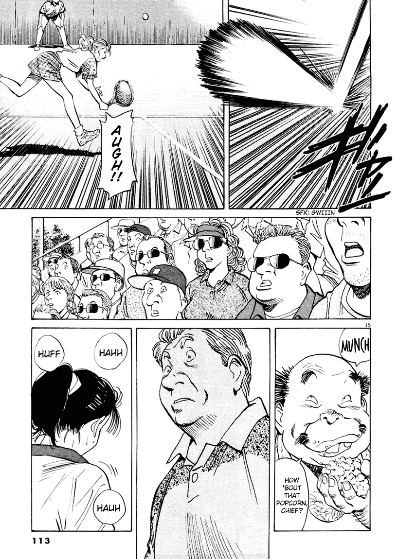 Happy! Chapter 146 page 15 - Chapter 146: Look Closely!!