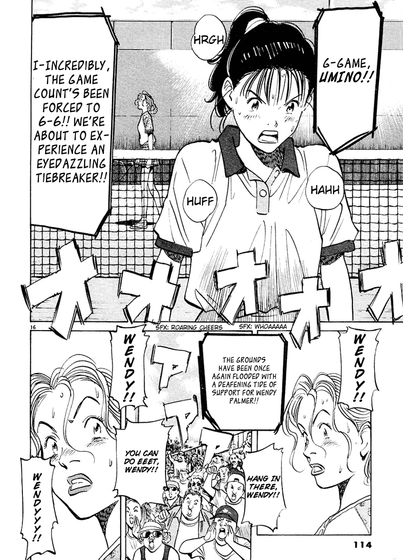 Happy! Chapter 146 page 16 - Chapter 146: Look Closely!!