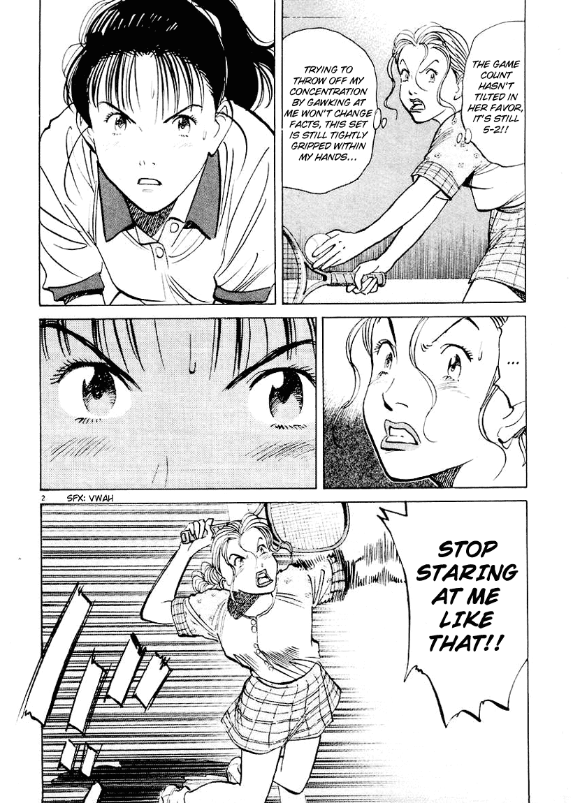 Happy! Chapter 146 page 2 - Chapter 146: Look Closely!!