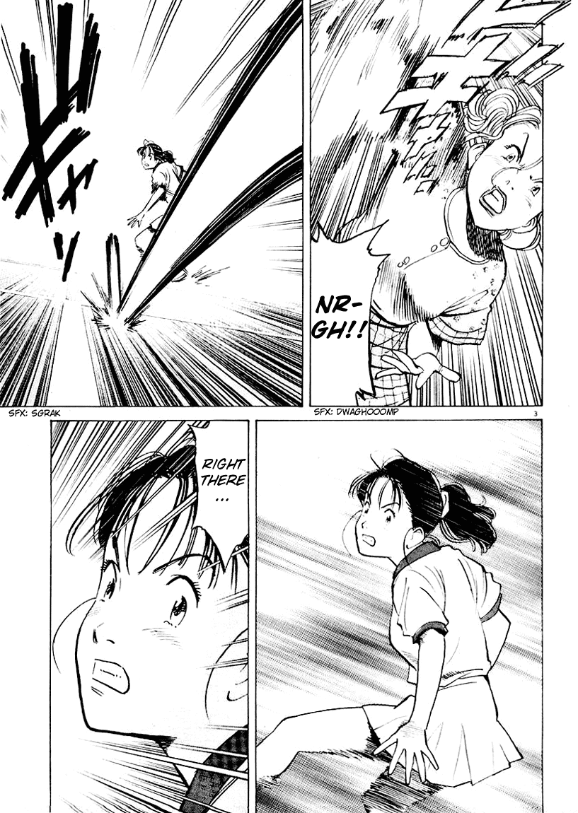 Happy! Chapter 146 page 3 - Chapter 146: Look Closely!!