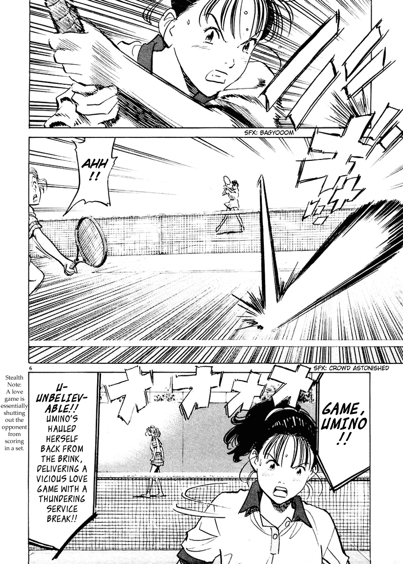 Happy! Chapter 146 page 6 - Chapter 146: Look Closely!!