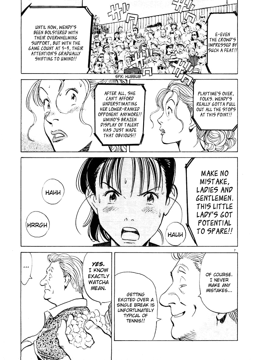 Happy! Chapter 146 page 7 - Chapter 146: Look Closely!!