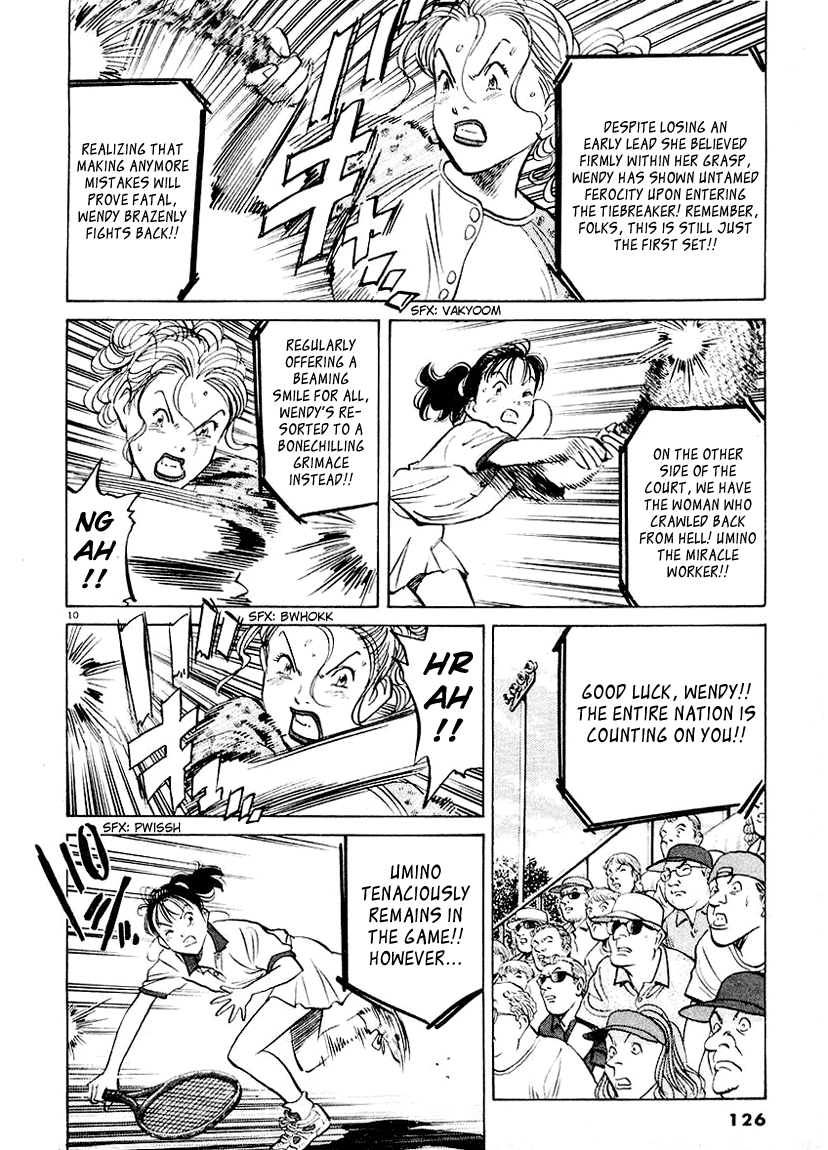 Happy! Chapter 147 page 10 - Chapter 147: Come Again?