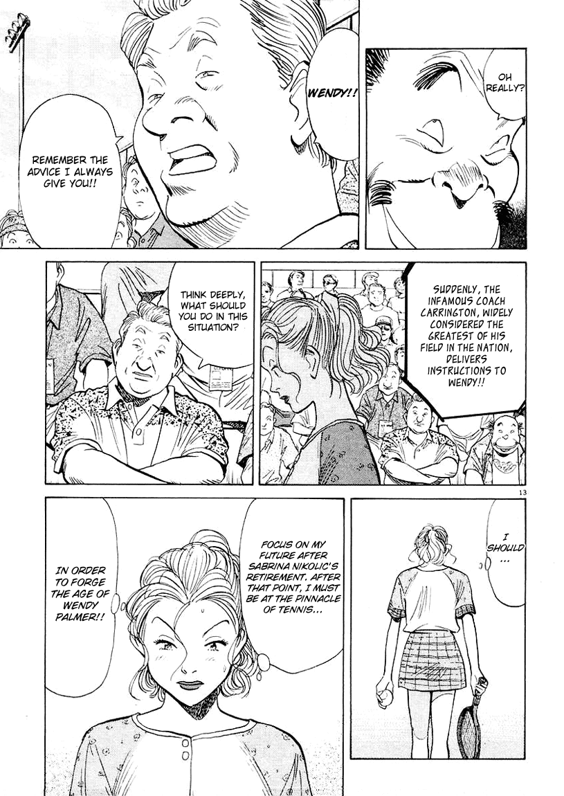 Happy! Chapter 147 page 13 - Chapter 147: Come Again?