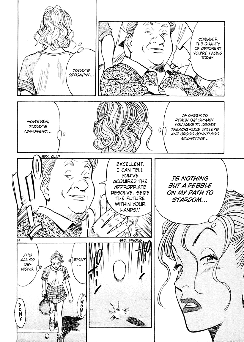 Happy! Chapter 147 page 14 - Chapter 147: Come Again?