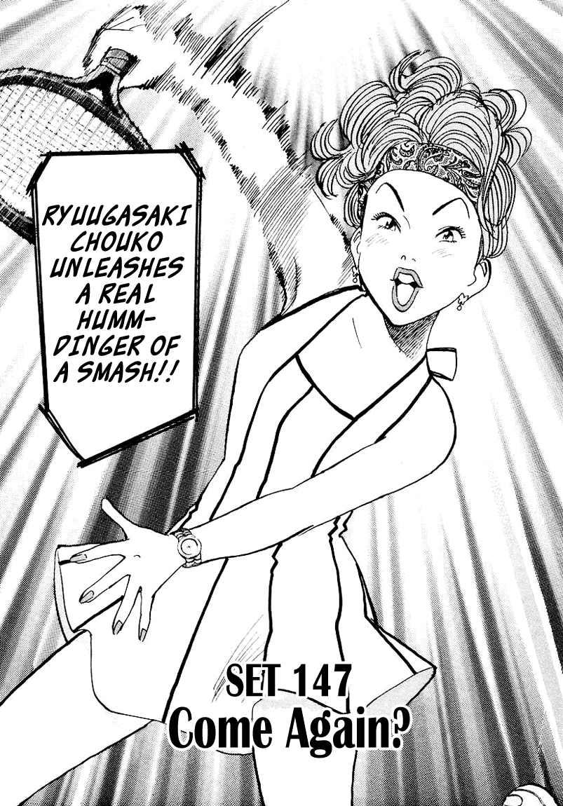 Happy! Chapter 147 page 2 - Chapter 147: Come Again?