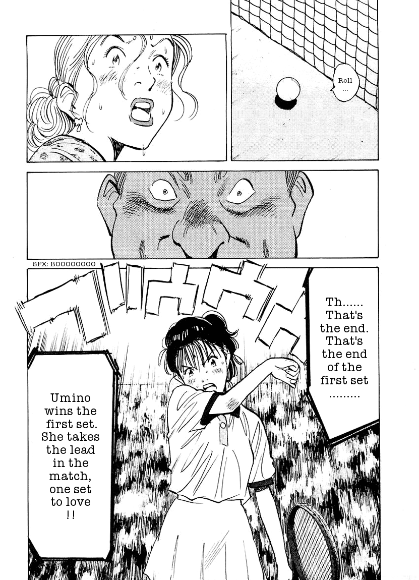 Happy! Chapter 148 page 18 - Chapter 148: Result Of The Tiebreaker...