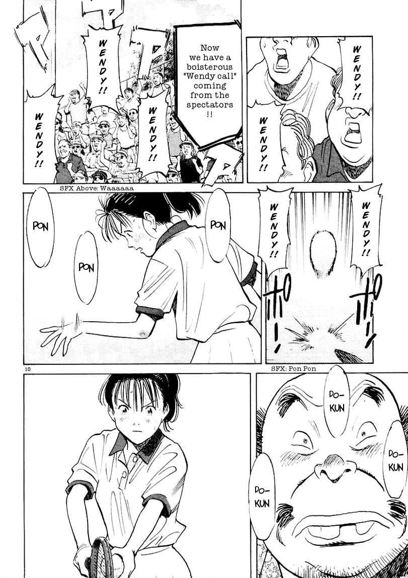 Happy! Chapter 149 page 10 - Chapter 149: Time Of My Life!!