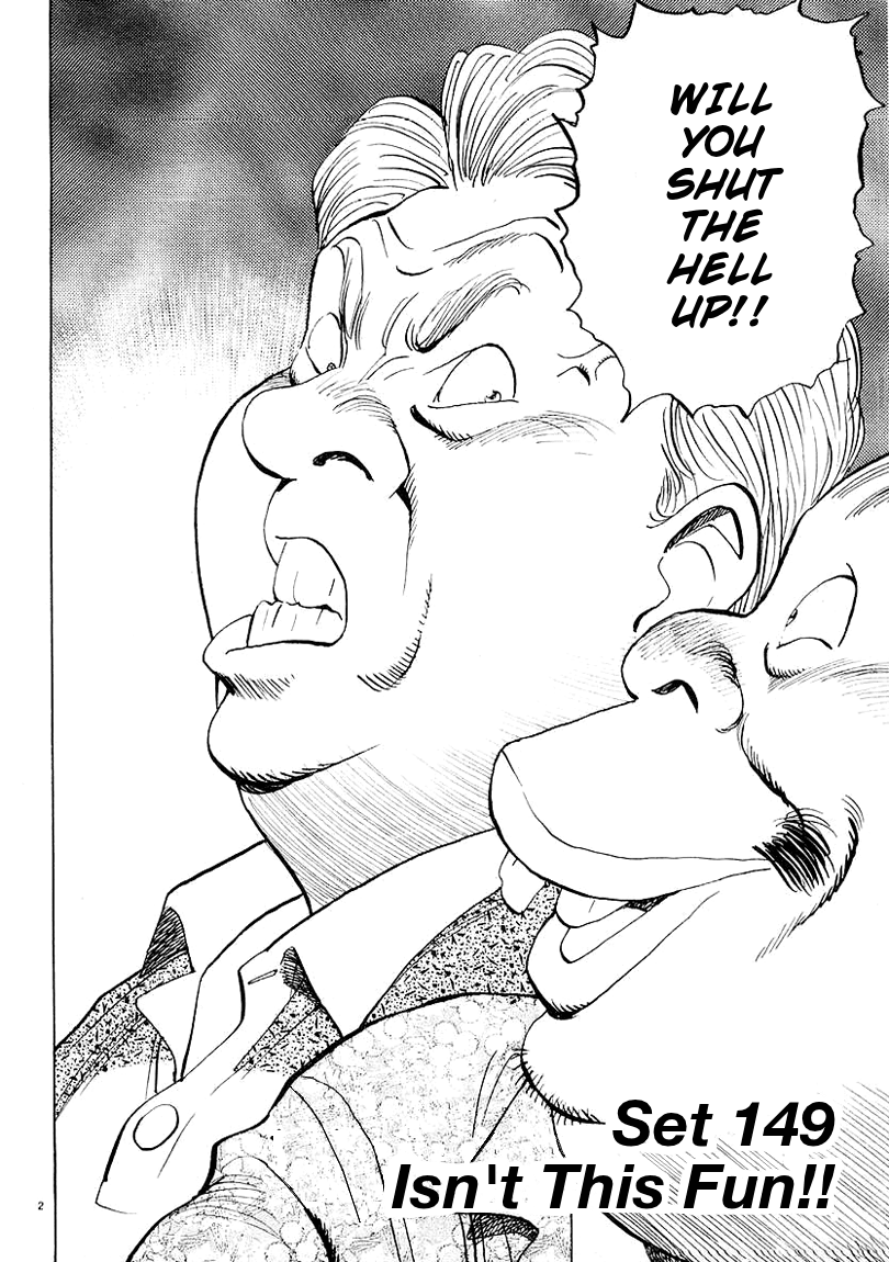 Happy! Chapter 149 page 2 - Chapter 149: Time Of My Life!!