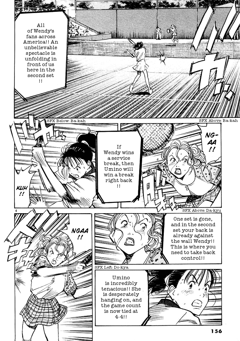 Happy! Chapter 149 page 4 - Chapter 149: Time Of My Life!!