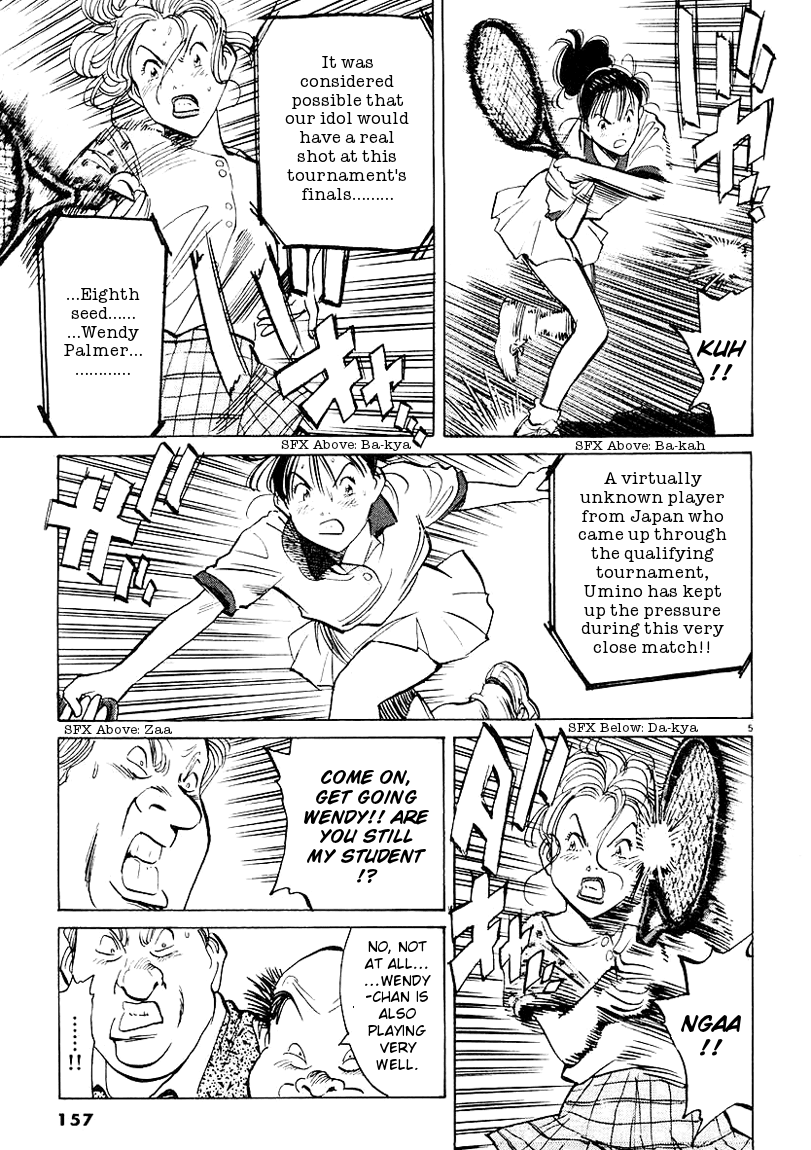 Happy! Chapter 149 page 5 - Chapter 149: Time Of My Life!!