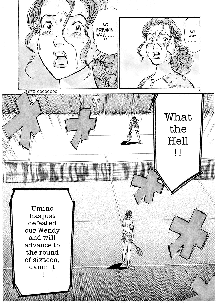 Happy! Chapter 150 page 6 - Chapter 150: He's My Coach