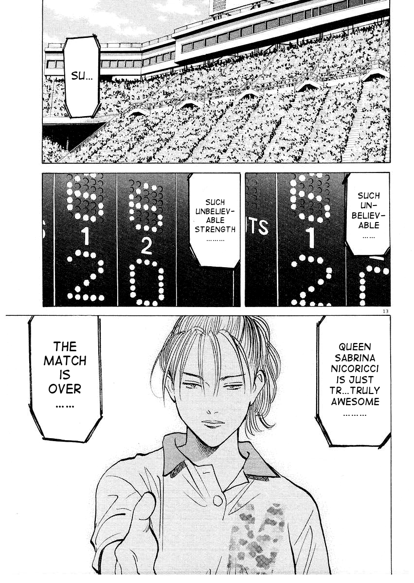 Happy! Chapter 153 page 12 - Chapter 153: Who Is It!!