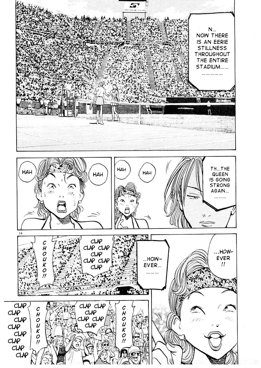 Happy! Chapter 153 page 13 - Chapter 153: Who Is It!!