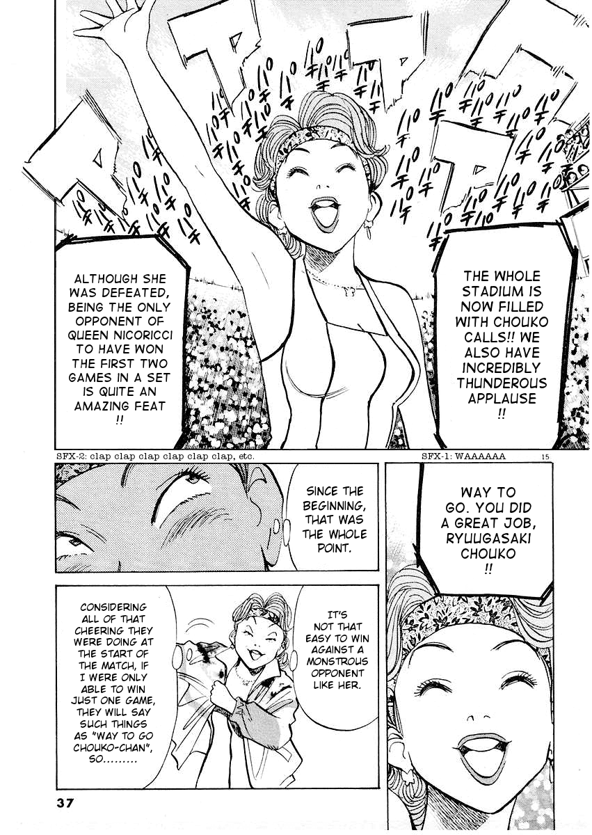 Happy! Chapter 153 page 14 - Chapter 153: Who Is It!!