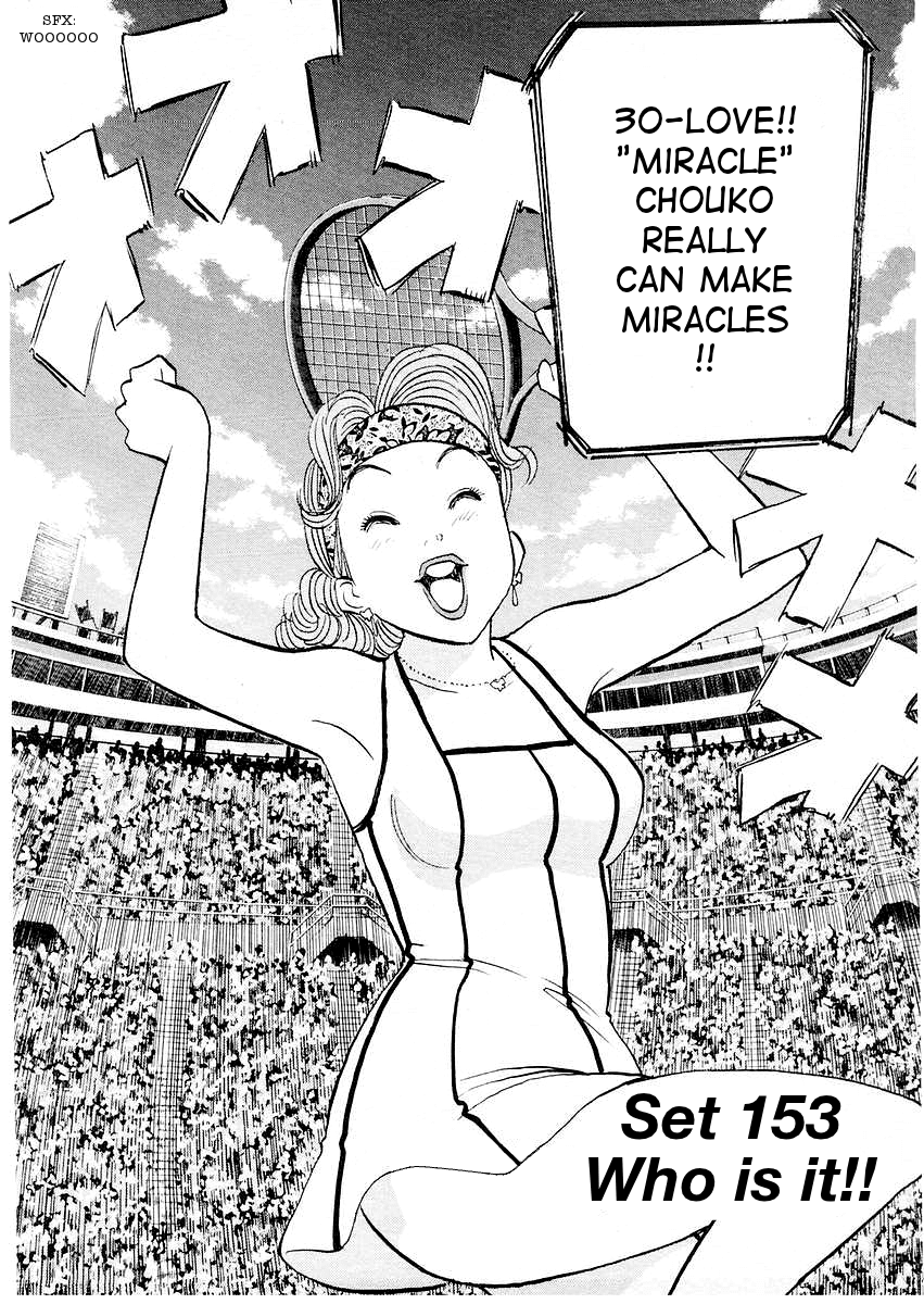 Happy! Chapter 153 page 2 - Chapter 153: Who Is It!!