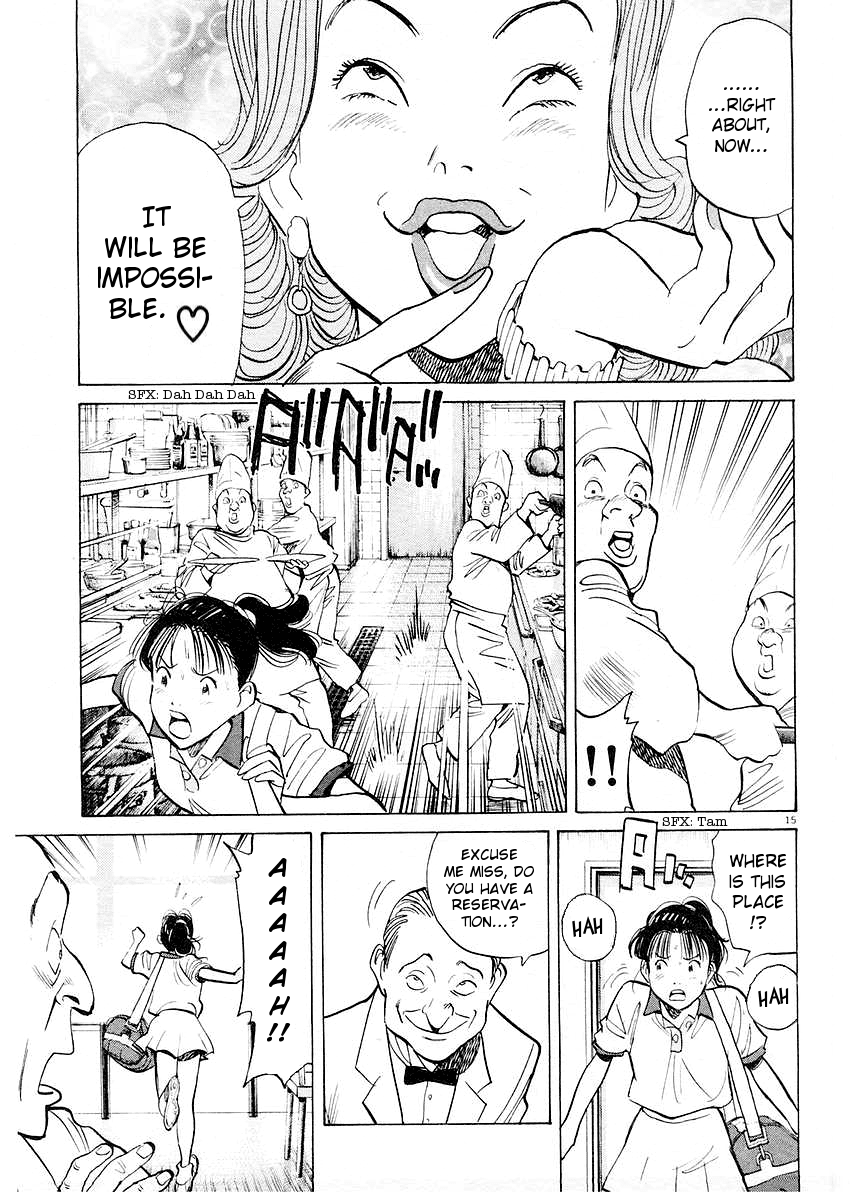 Happy! Chapter 155 page 15 - Chapter 155: Hurry, Hurry!!
