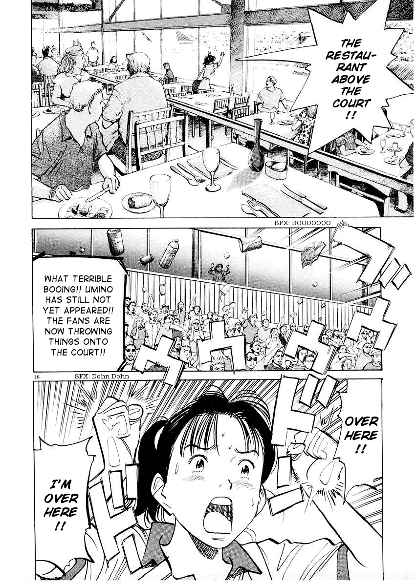 Happy! Chapter 155 page 16 - Chapter 155: Hurry, Hurry!!