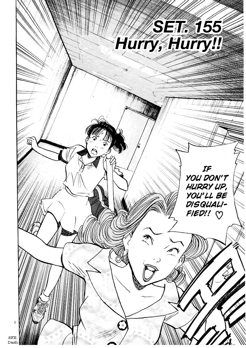Happy! Chapter 155 page 2 - Chapter 155: Hurry, Hurry!!