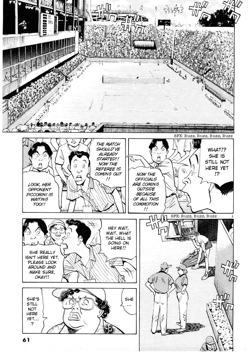 Happy! Chapter 155 page 3 - Chapter 155: Hurry, Hurry!!