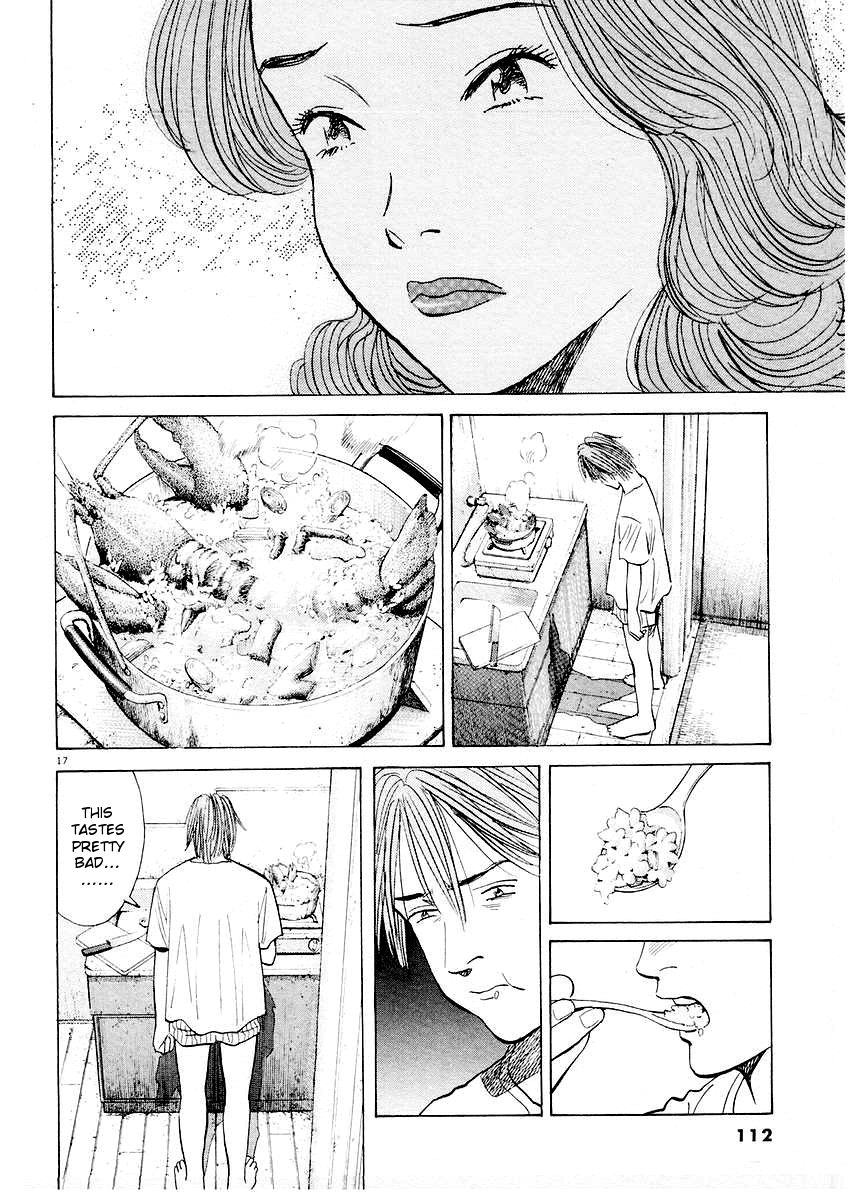 Happy! Chapter 157 page 17 - Chapter 157: Chouko's Taste Is�?