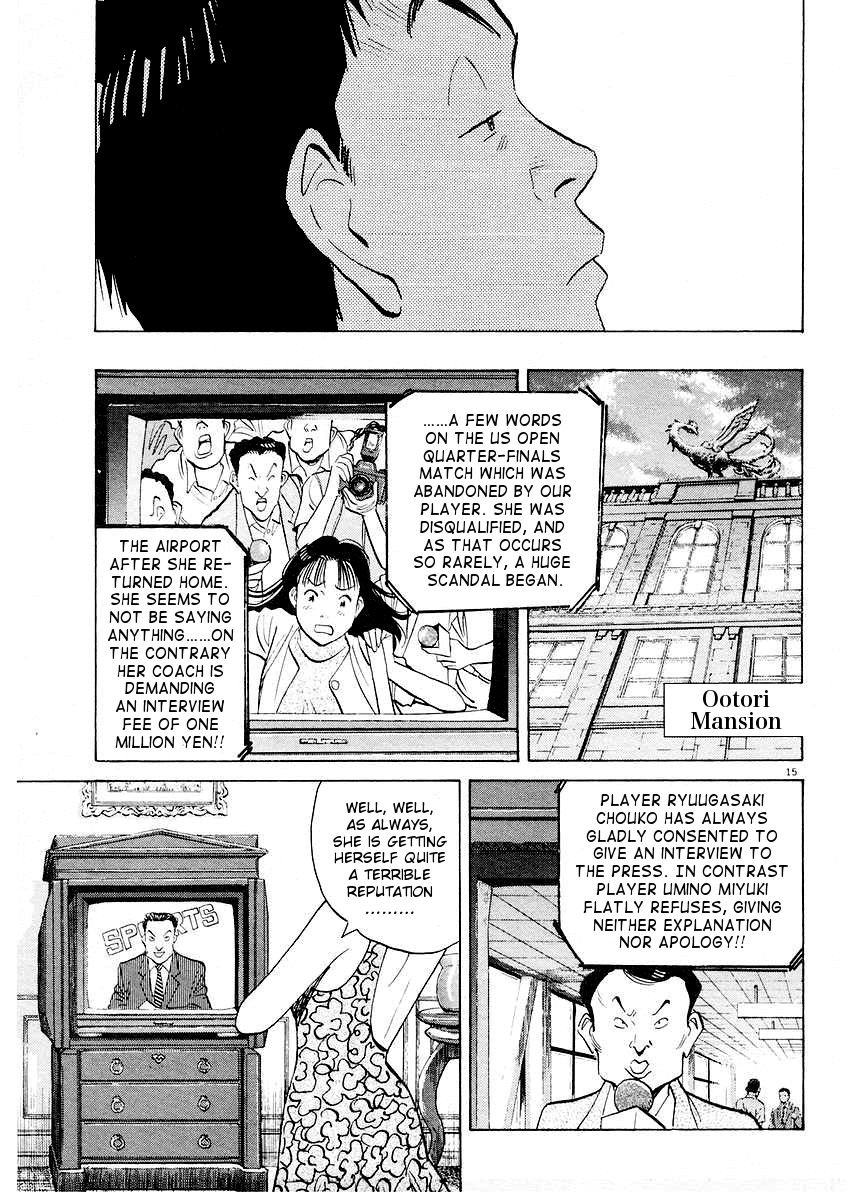 Happy! Chapter 158 page 14 - Chapter 158: Arranging A Meeting
