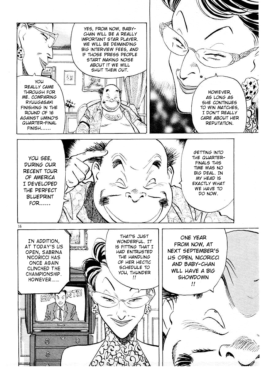 Happy! Chapter 158 page 15 - Chapter 158: Arranging A Meeting
