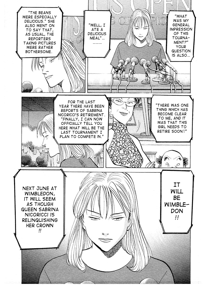 Happy! Chapter 158 page 16 - Chapter 158: Arranging A Meeting