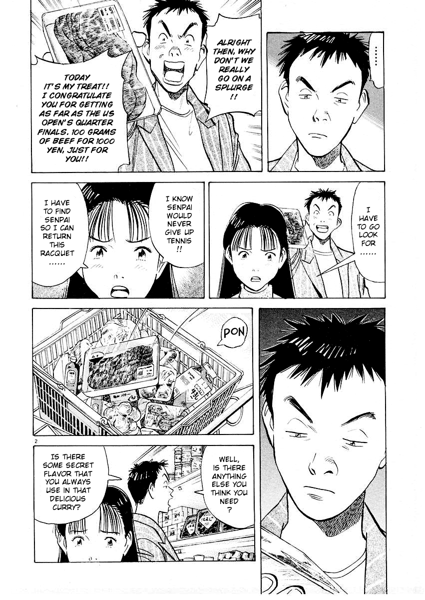 Happy! Chapter 158 page 2 - Chapter 158: Arranging A Meeting