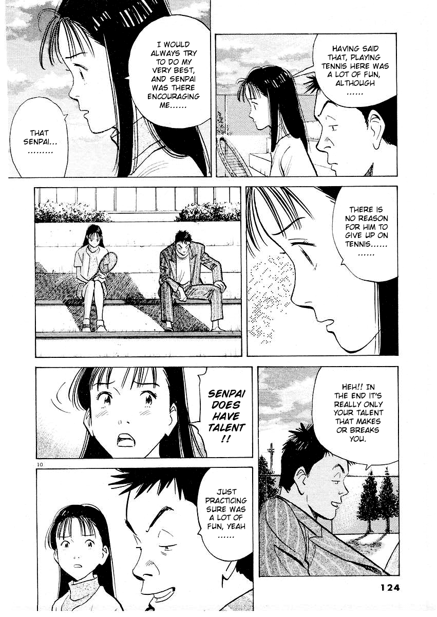 Happy! Chapter 158 page 9 - Chapter 158: Arranging A Meeting