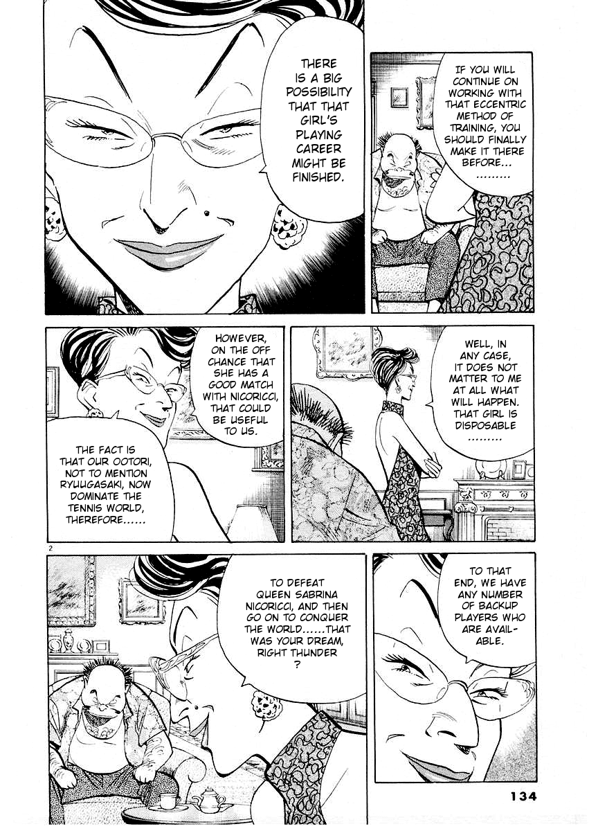Happy! Chapter 159 page 2 - Chapter 159: Worrying About Men