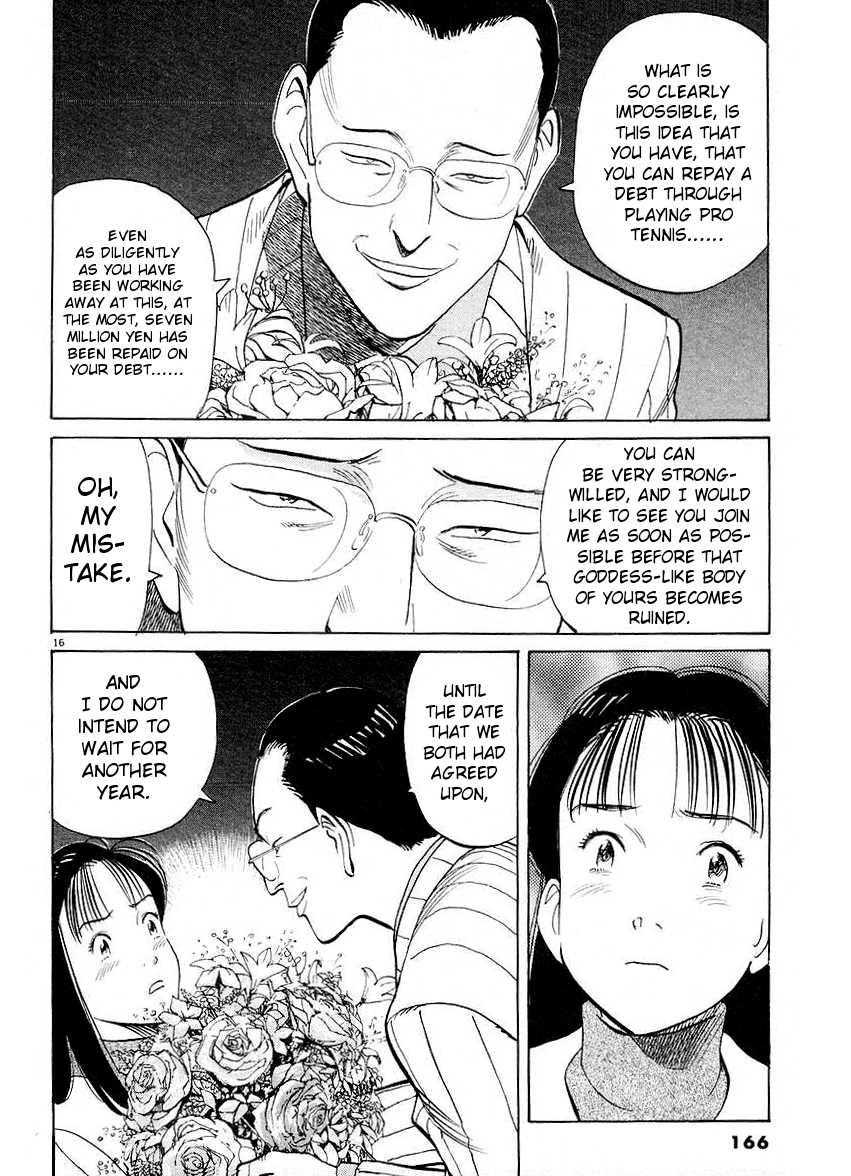 Happy! Chapter 160 page 16 - Chapter 160: A Long Evening