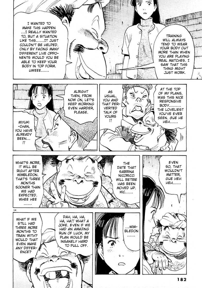Happy! Chapter 161 page 13 - Chapter 161: The Dream Is Over