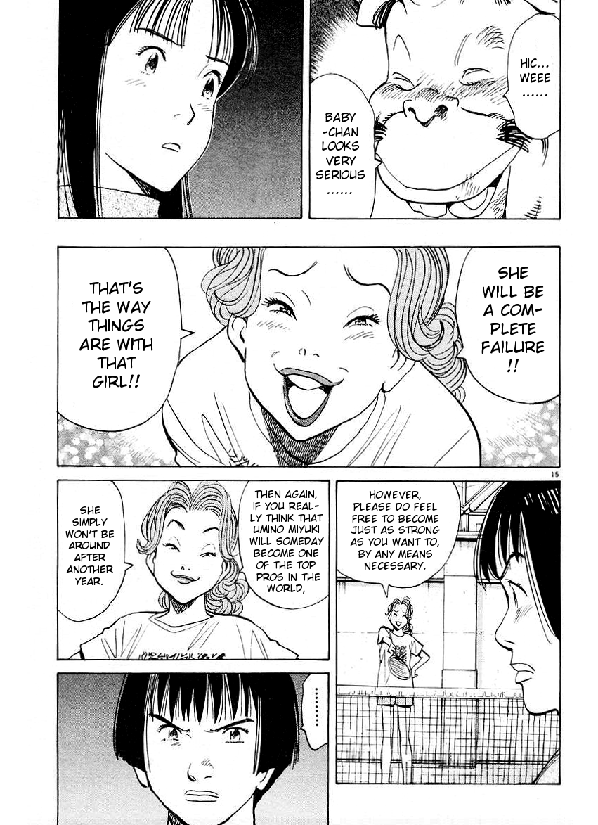 Happy! Chapter 161 page 14 - Chapter 161: The Dream Is Over