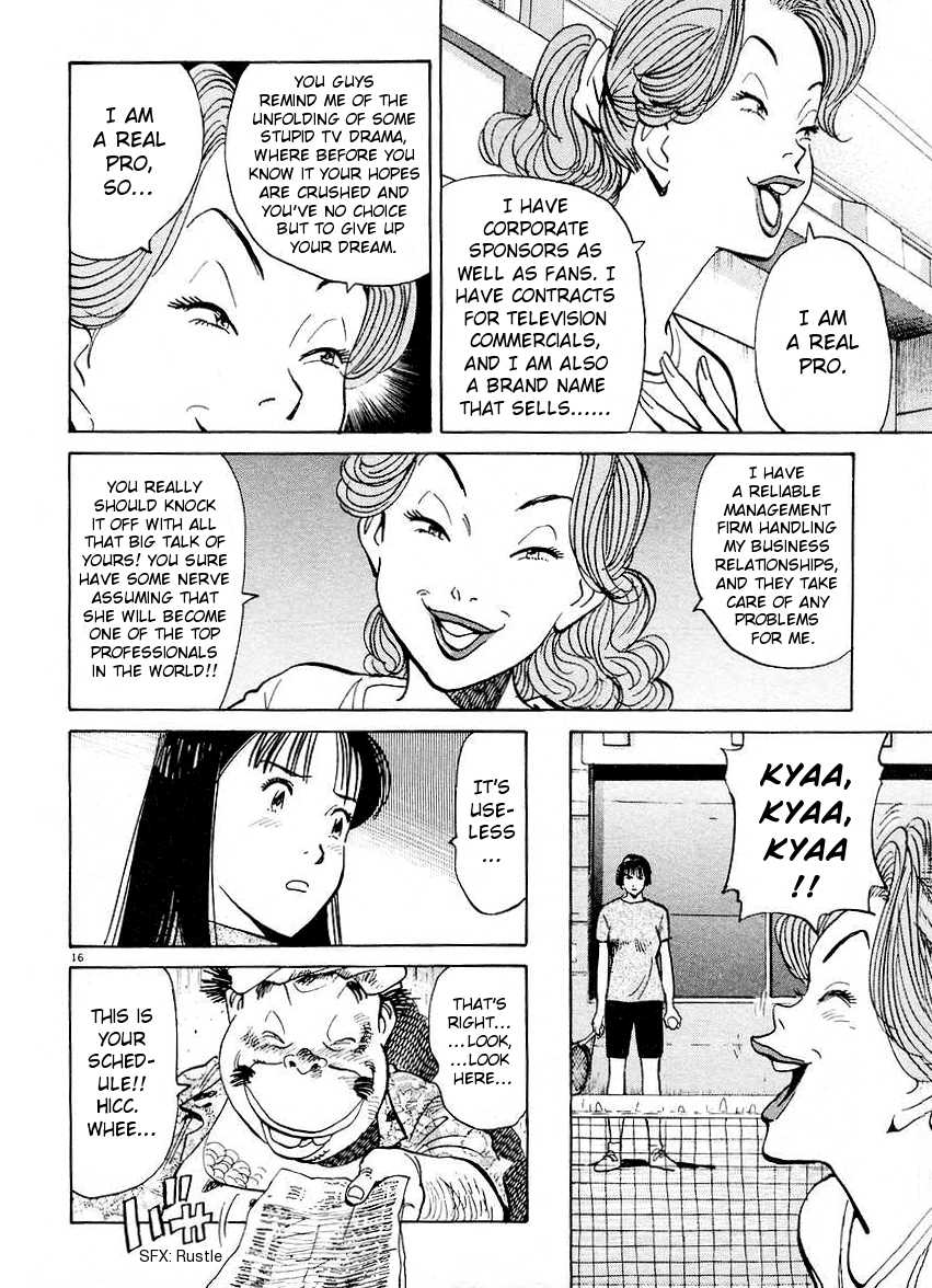 Happy! Chapter 161 page 15 - Chapter 161: The Dream Is Over