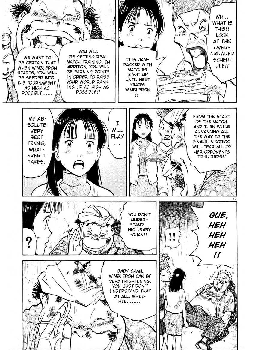 Happy! Chapter 161 page 16 - Chapter 161: The Dream Is Over