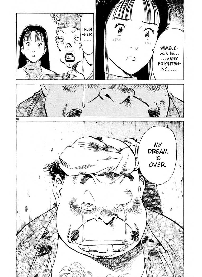 Happy! Chapter 161 page 17 - Chapter 161: The Dream Is Over
