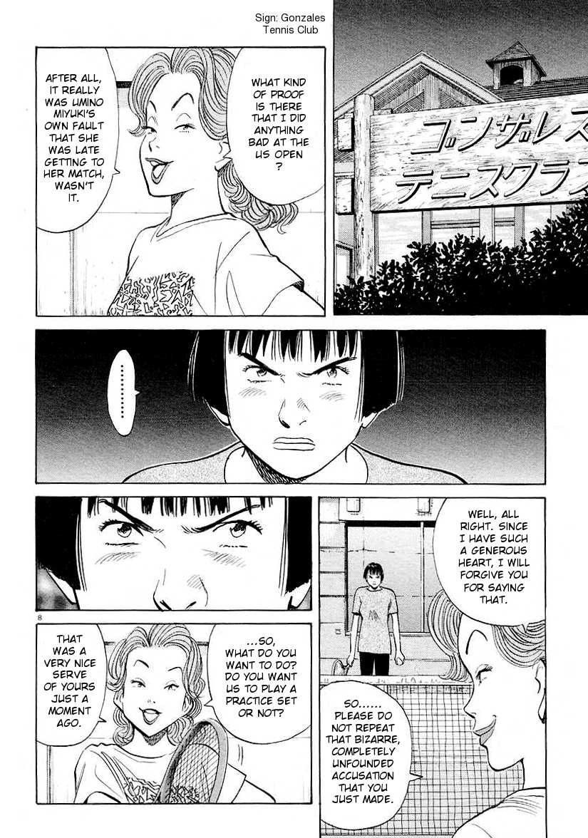 Happy! Chapter 161 page 7 - Chapter 161: The Dream Is Over